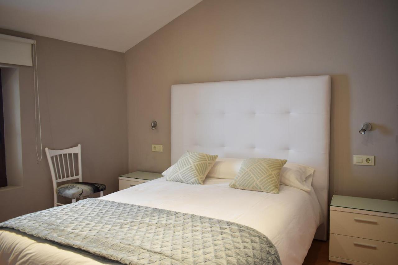 Appartement Casa Petra à Morella Extérieur photo
