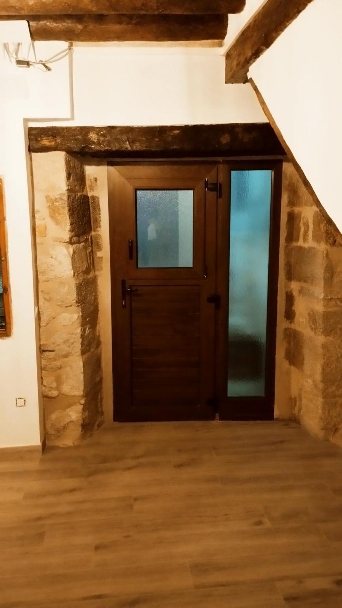 Appartement Casa Petra à Morella Extérieur photo