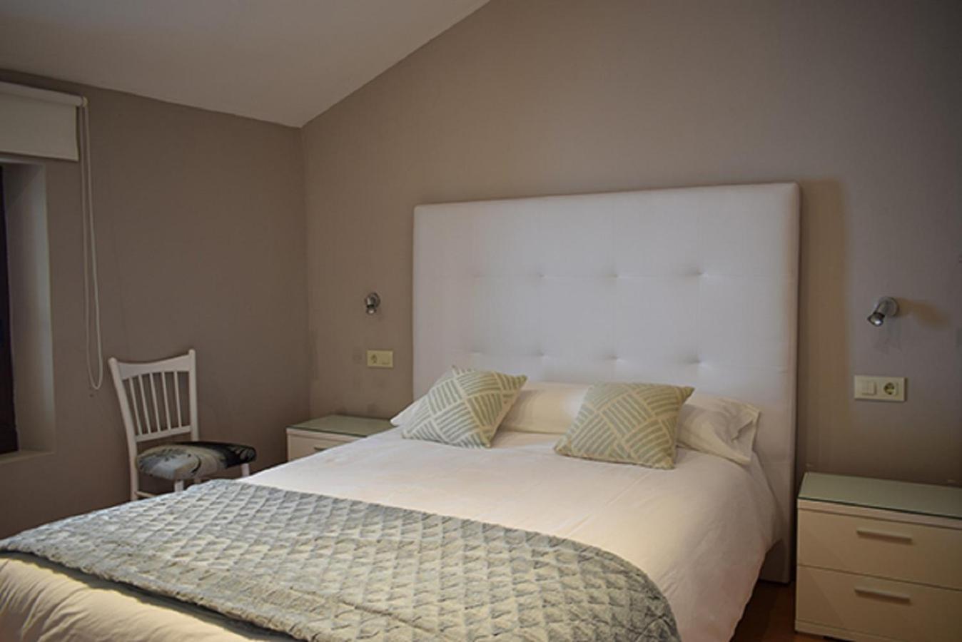 Appartement Casa Petra à Morella Extérieur photo