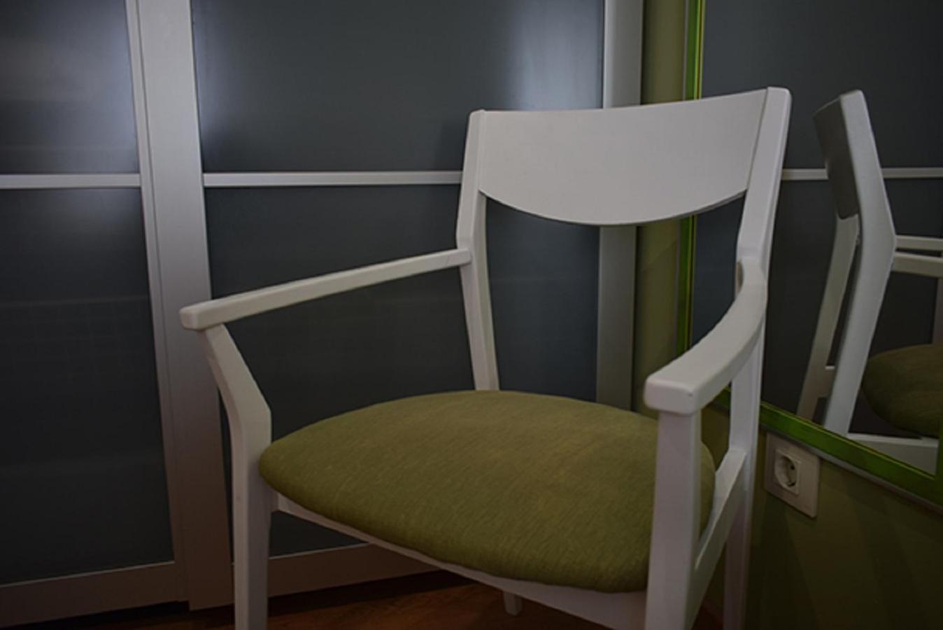 Appartement Casa Petra à Morella Extérieur photo