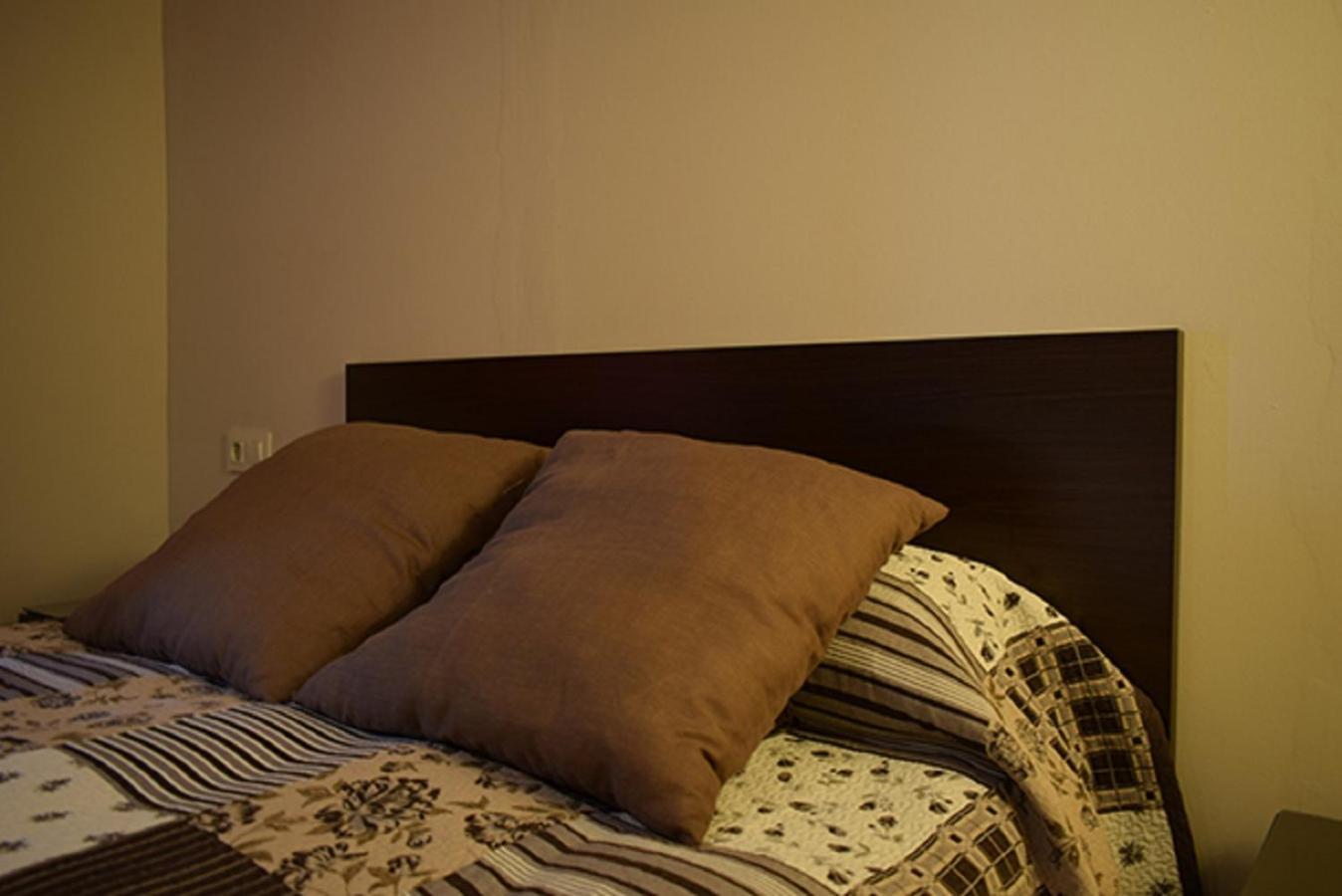 Appartement Casa Petra à Morella Extérieur photo