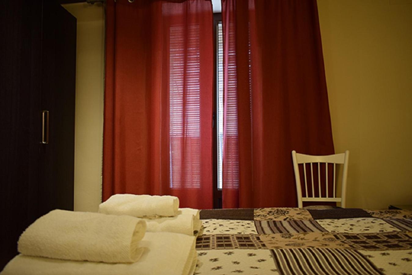Appartement Casa Petra à Morella Extérieur photo